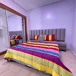 Cosy Appartement Au Centre De Marrakech