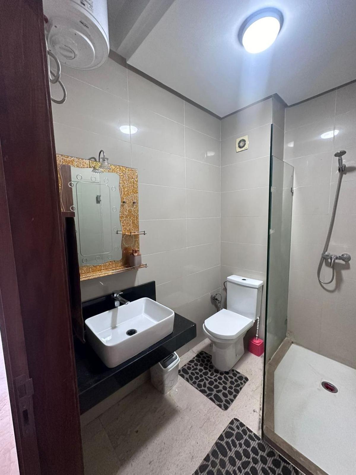 Apartment Cosy Au Centre De Marrakech *
