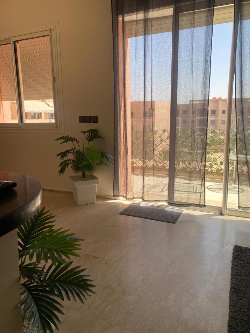 Apartment Cosy Au Centre De Marrakech *
