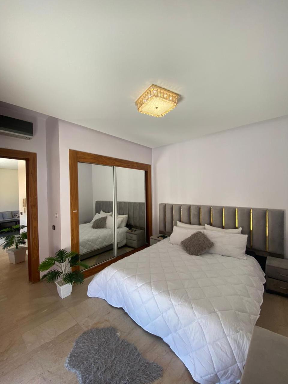 Apartment Cosy Au Centre De Marrakech Marrakesch
